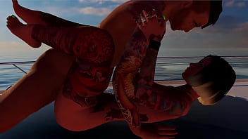 Match3d online sexgame