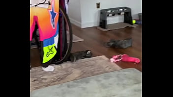 What it looks like a day after a ce