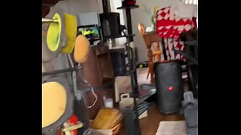 What it looks like a day after a ce