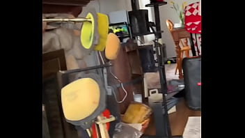 What it looks like a day after a ce