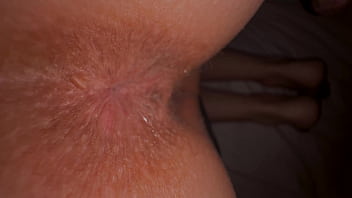 18 years old gigi pulls you in dark room to make best close up ficking video ever