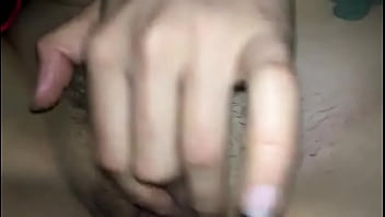 Clean pretty pussy play