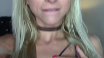 Want the ultimate girlfriend experience with me