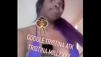 Famous maddy haze xxx and tristina atk