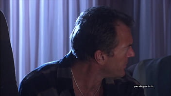 Monica mayhem gets fucked on the stairs