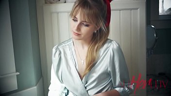 Scarlett letter sneak peak