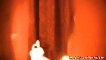 Exotic indian girlfriend revealed