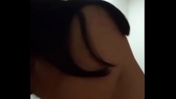 Cogiéndome a mi perra favorita