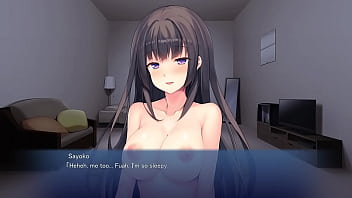 Secret stay home ep 4 married ending