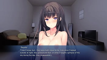 Secret stay home ep 4 married ending