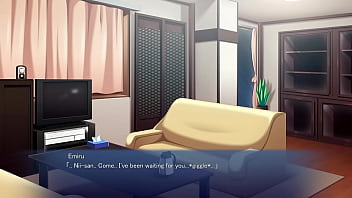 Secret stay home ep 4 married ending