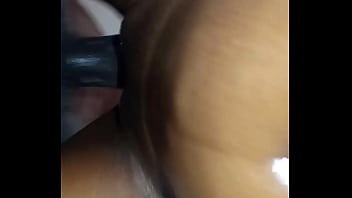 Tipripy melina 's pussy overfilled with sperm