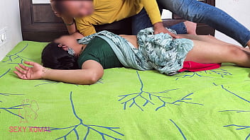 घर में बहुत गर्मी होती है छत पर ही ठीक था