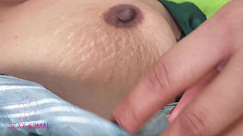 घर में बहुत गर्मी होती है छत पर ही ठीक था