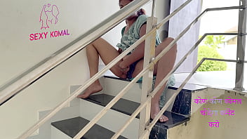 घर में बहुत गर्मी होती है छत पर ही ठीक था