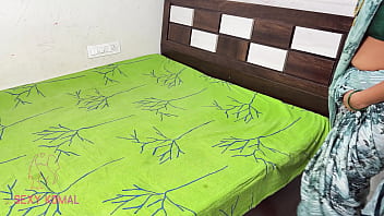 घर में बहुत गर्मी होती है छत पर ही ठीक था