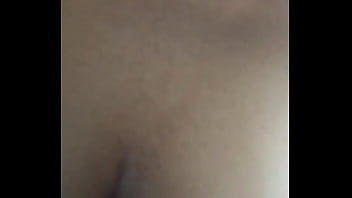 Redbone hit from the back