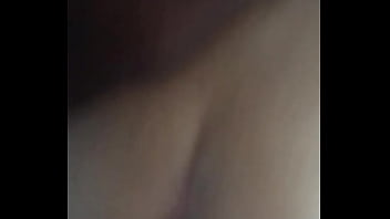 Redbone hit from the back