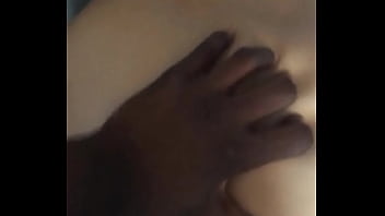 Redbone hit from the back