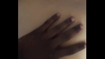 Redbone hit from the back