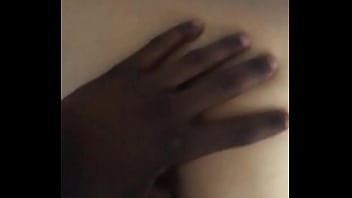 Redbone hit from the back