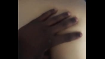 Redbone hit from the back