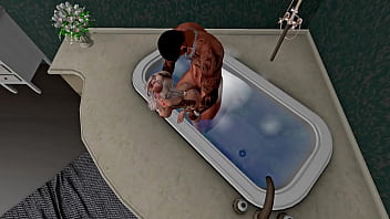 Get clean and have fun