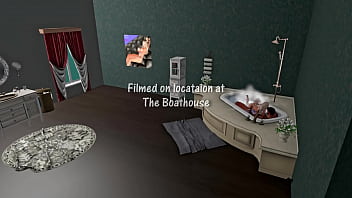 Get clean and have fun