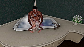 Get clean and have fun