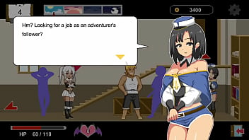 Handyman fantasy part 1