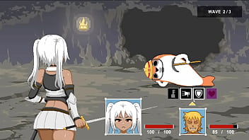 Handyman fantasy part 1