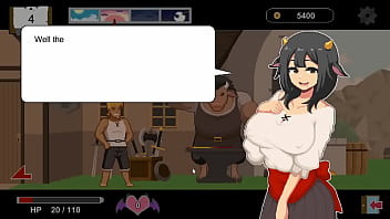 Handyman fantasy part 1