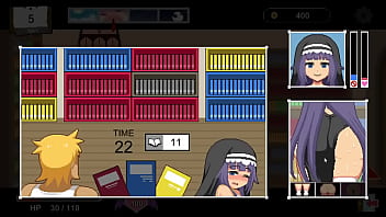 Handyman fantasy part 1