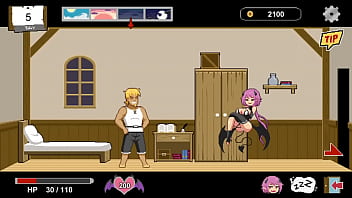 Handyman fantasy part 1