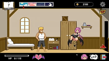 Handyman fantasy part 1