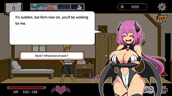 Handyman fantasy part 1