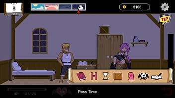 Handyman fantasy part 1