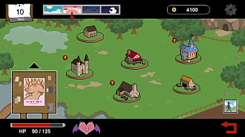 Handyman fantasy part 1