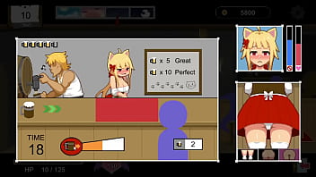 Handyman fantasy part 1