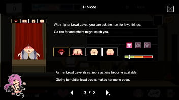 Handyman fantasy part 1