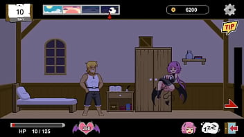 Handyman fantasy part 1