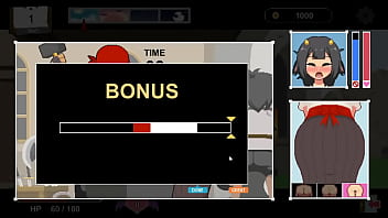 Handyman fantasy part 1