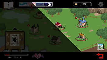 Handyman fantasy part 1