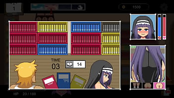 Handyman fantasy part 1