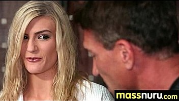 Best of nuru massage 10