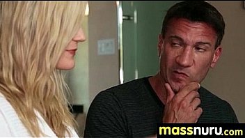 Best of nuru massage 10