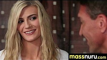 Best of nuru massage 10