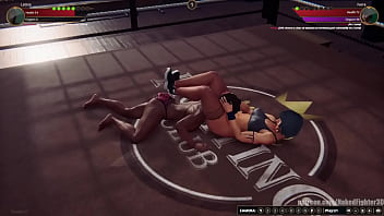 Leticia vs ferra nf3d lesbian sex combat competitive intercourse Leticia vs ferra nf3d lesbian sex combat competitive intercourse