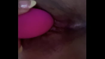 Me masturbo con mi lovense