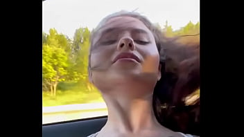 Gps says turn left my heart says 'more speed more wind more freedom'